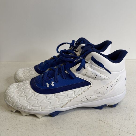 Under Armour Other - Under Armour Leadoff Baseball Cleats